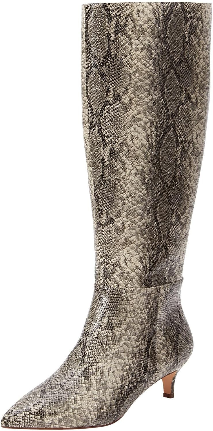 Women's Wide Width The Poloma Wide Calf Boot | Amazon (US)