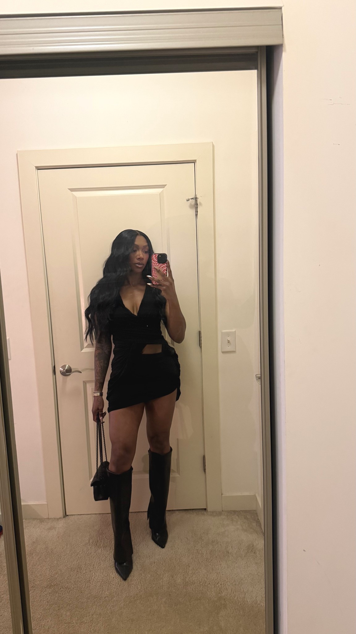 Valentine’s Day OOTD

#LTKootd