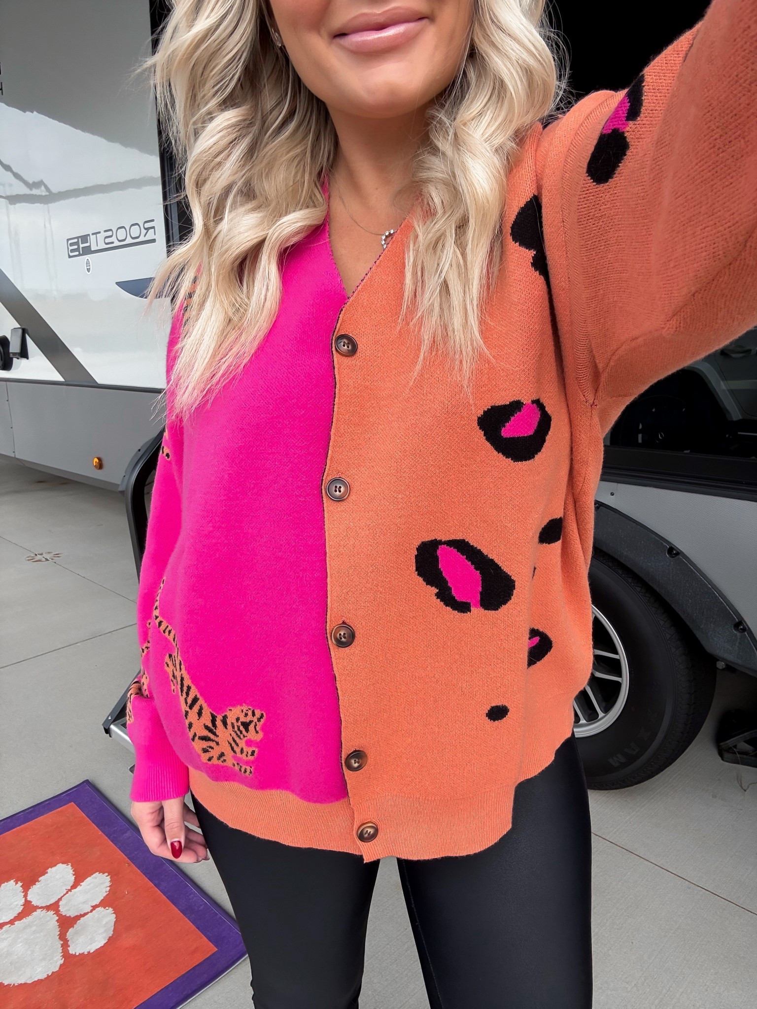 Wearing size medium! 

#LTKFindsUnder50 #LTKPetite