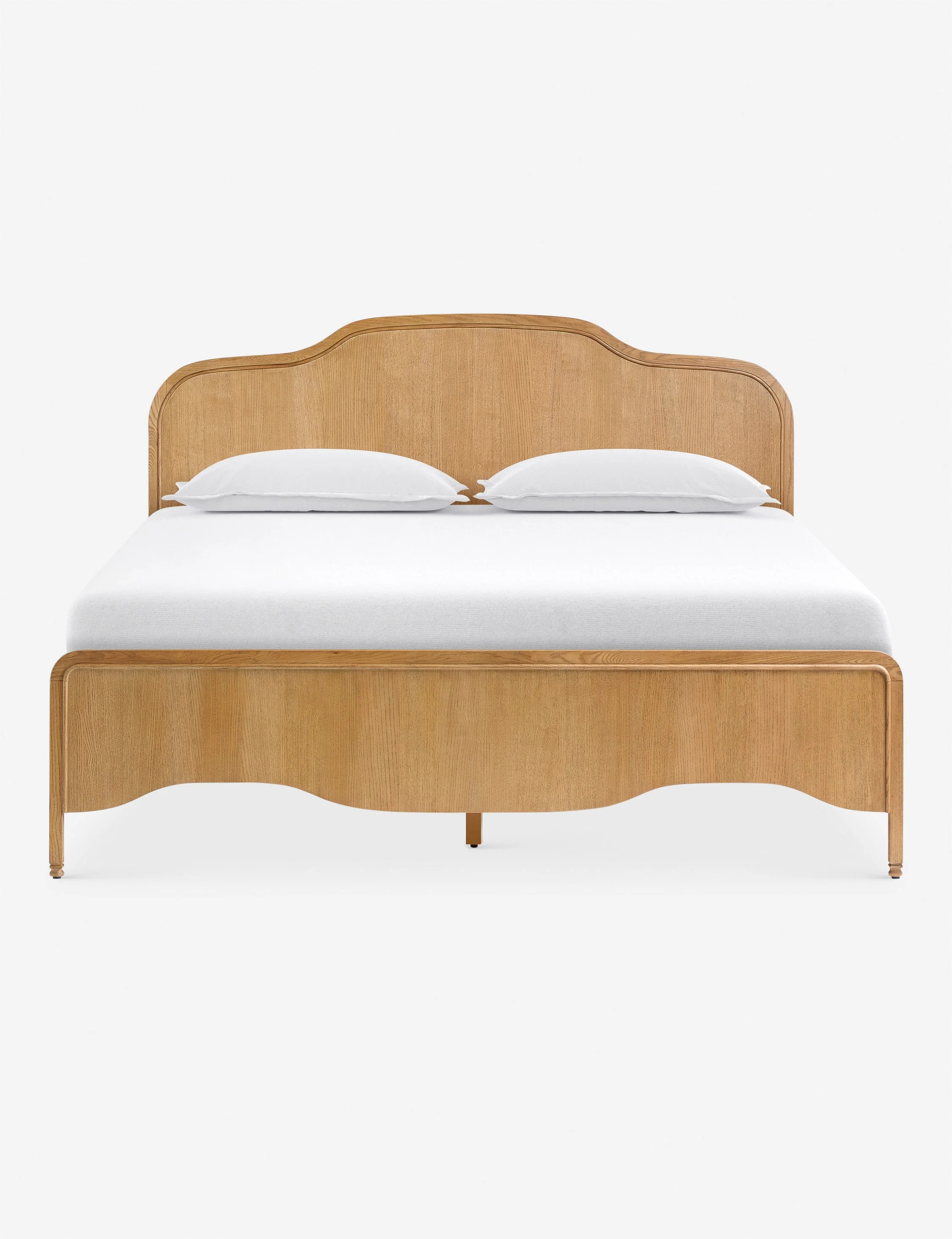 Whitewell Bed by Ginny Macdonald | Lulu and Georgia 