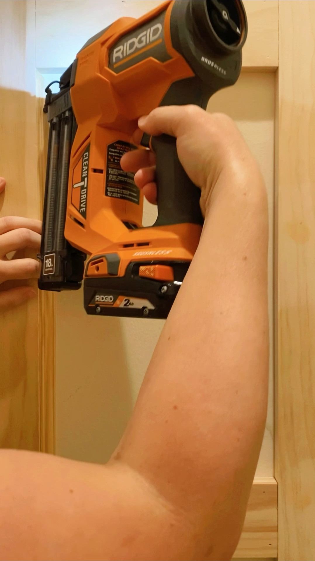 This pieces takes the wall trim to another level. 🙌🏼😍

#LTKhome #LTKVideo #LTKGiftGuide