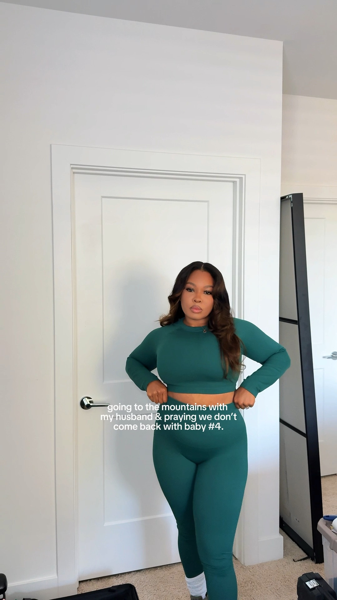 Look good smell goodd

#LTKActive #LTKFallSale #LTKSeasonal