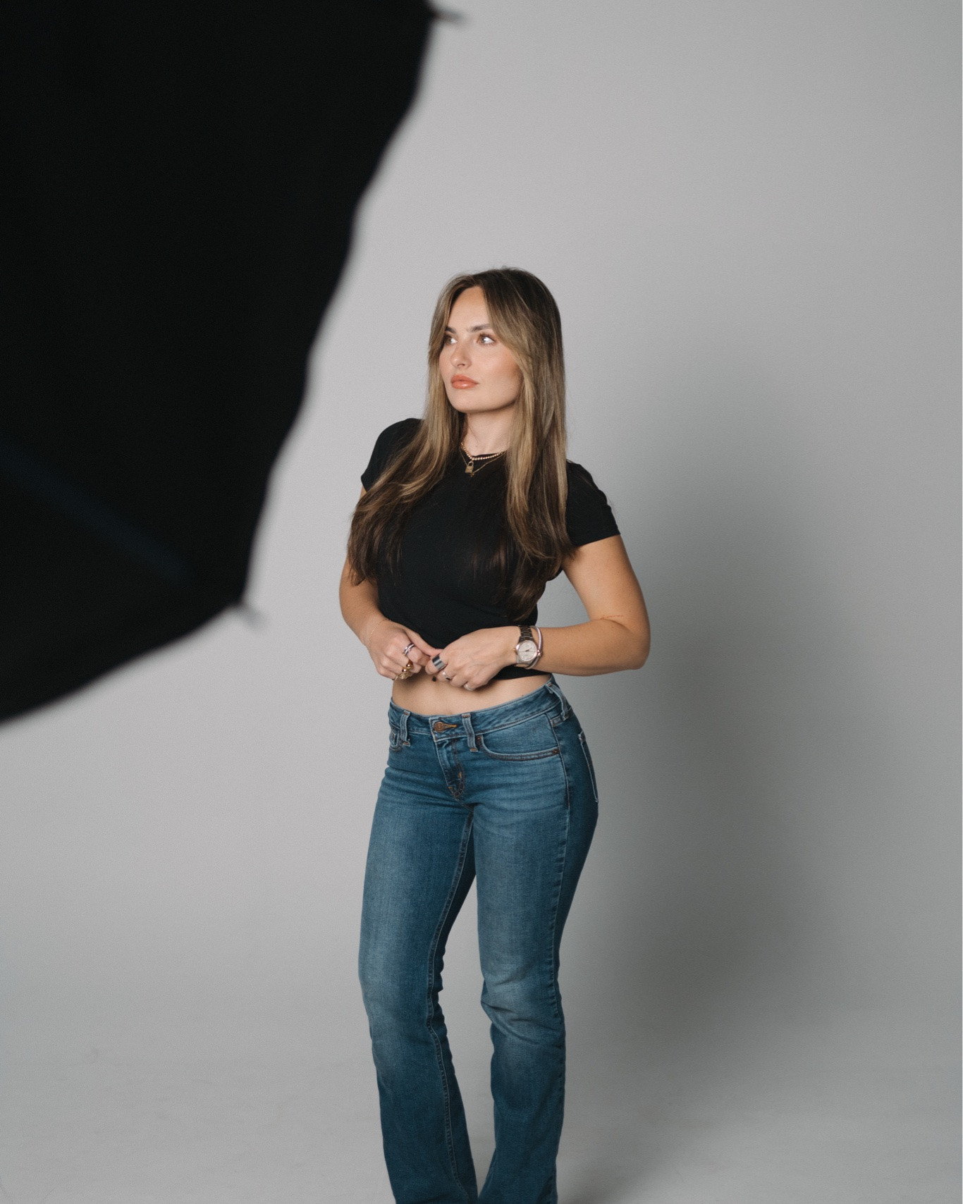 The perfect jeans !!!✨

#LTKootd #LTKdayinmylife