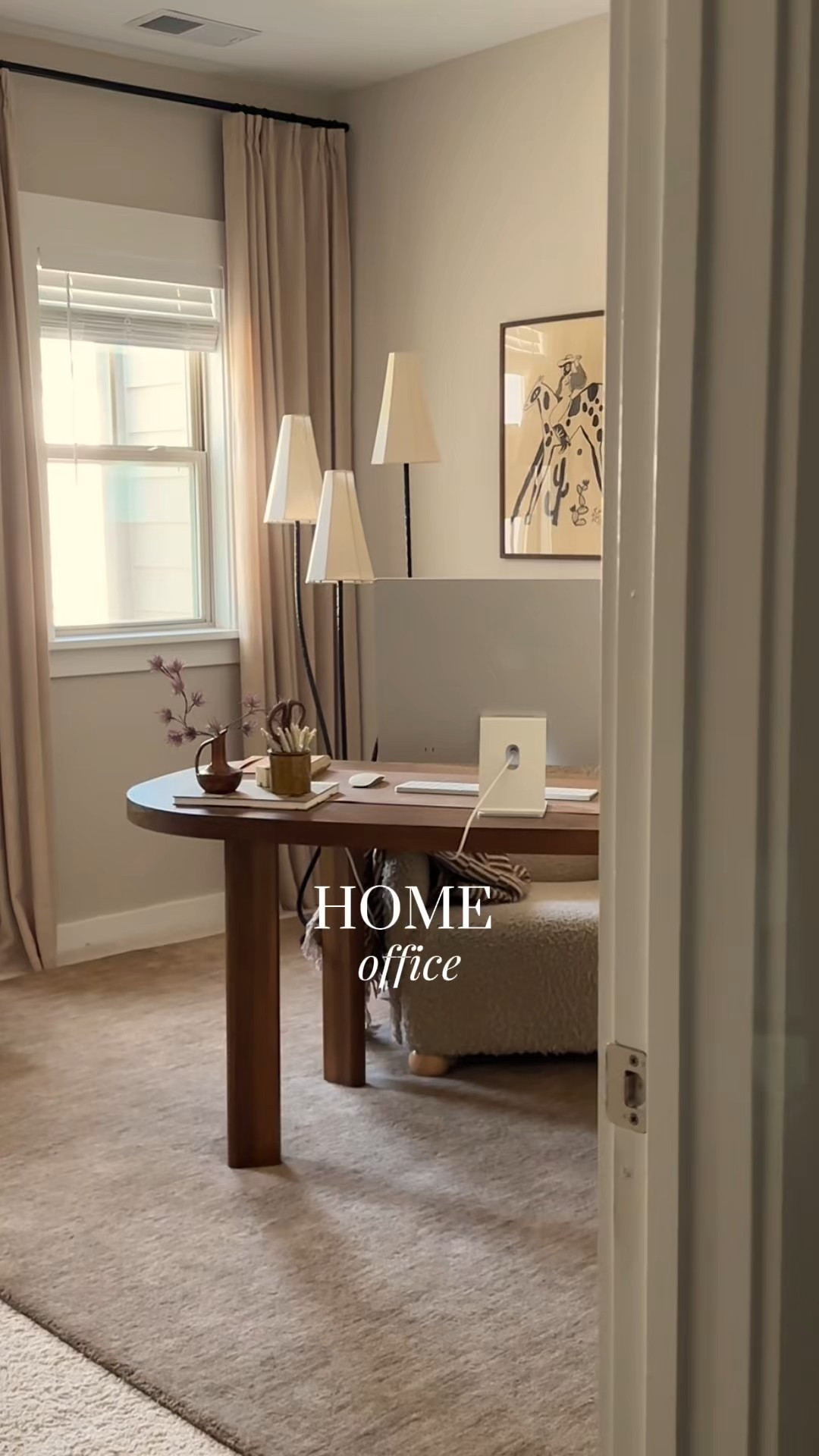 warm, elevated and cozy office favorites from wayfair 

#wayfair #ad @wayfair

#LTKHome