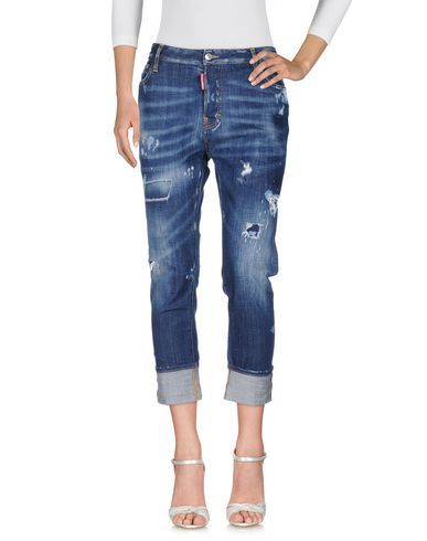 DSQUARED2 Jeans - Jeans & Denim | YOOX.COM | YOOX (DE)