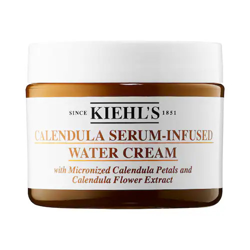 Calendula Serum-Infused Water Cream - Kiehl's Since 1851 | Sephora | Sephora (US)
