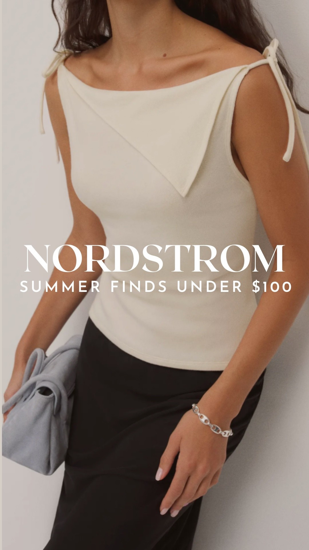 Summer finds under $100 at Nordstrom

#LTKSeasonal