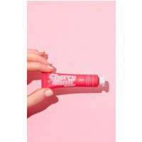 The Fox Tan Cherry Blush Sunkissed Lip Balm 15ml, Pink | PrettyLittleThing IE