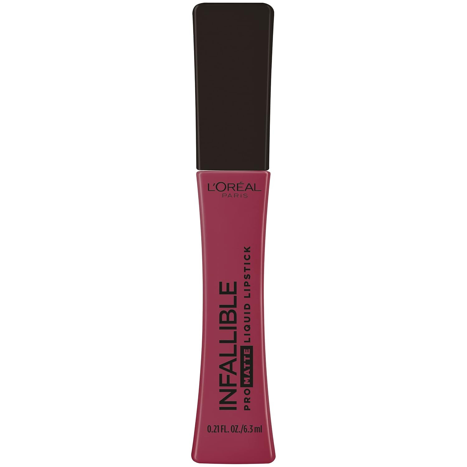 L'Oréal Paris Infallible Pro Matte Liquid Lipstick, Long-Lasting Intense Matte Color, Up to 16HR... | Amazon (US)