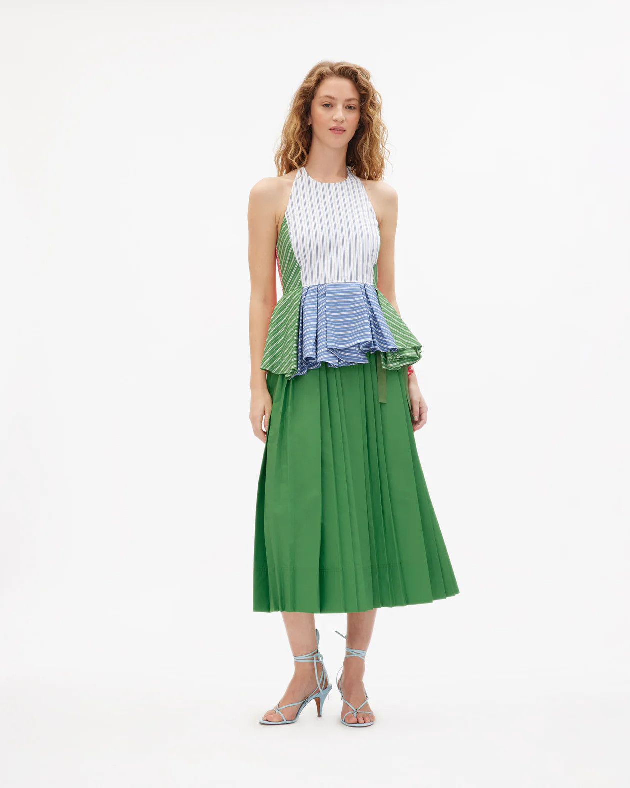 Celeste Top | Tanya Taylor