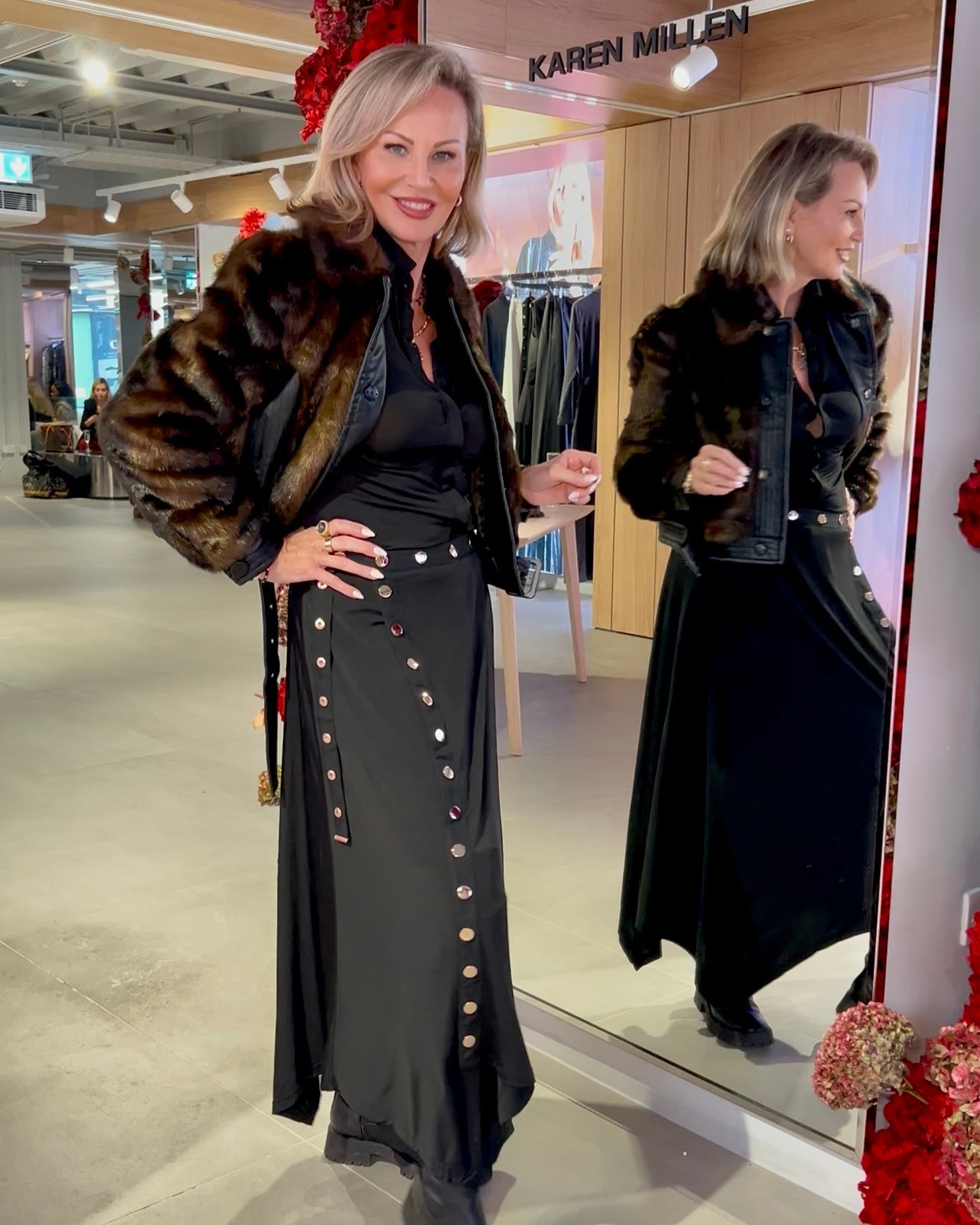 A/W Styling Karen Millen 

#LTKover50style #LTKuk #LTKautumn
