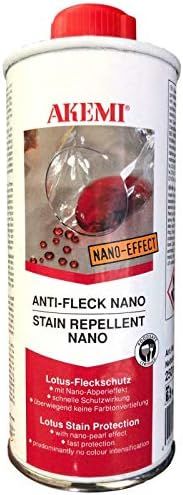 Akemi Nano-Effect Stain Repellent 250ml | Amazon (US)