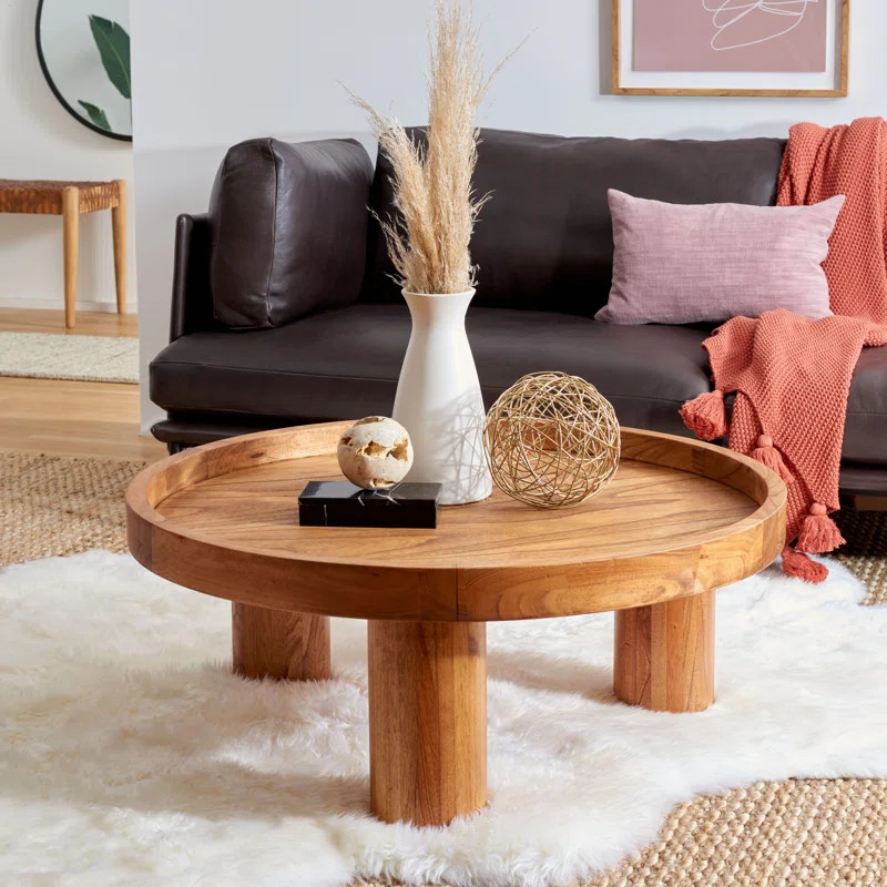 Eleanne Coffee Table | Wayfair North America
