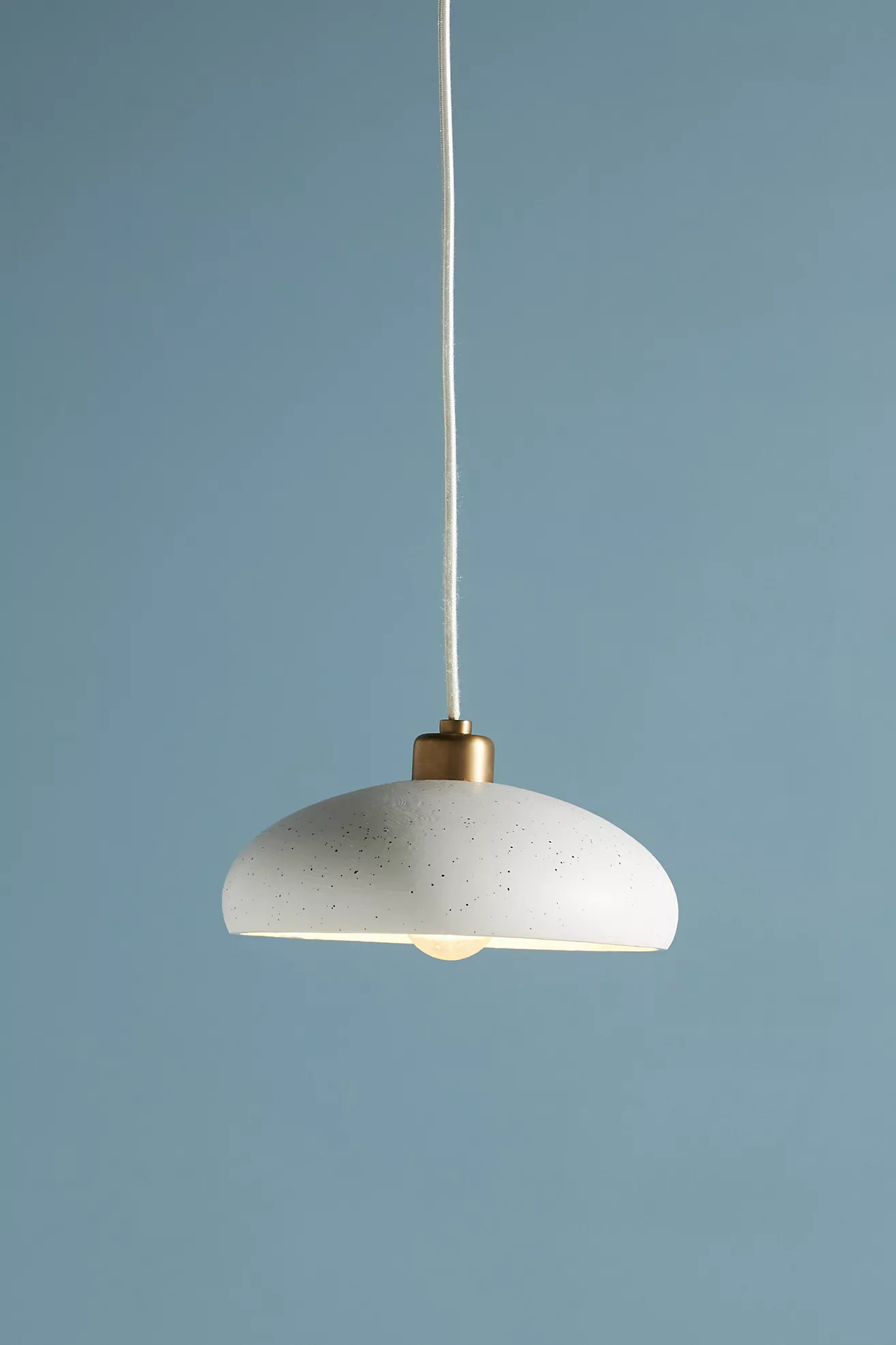 Stevie Pendant | Anthropologie (US)