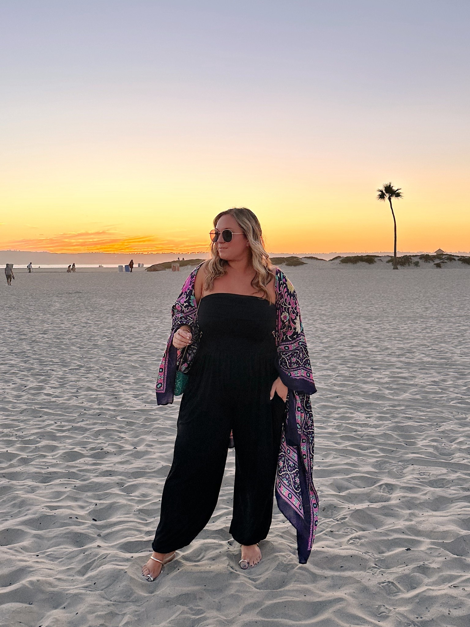 One of my fave Free People jumpsuits is back in stock! It’s sells out so fast! I size down in this one to a MEDIUM! 

Free People, jumpsuit style, petite style, midsize fashion, travel style, resort wear, vacay style 

#LTKPetite #LTKMidsize #LTKTravel