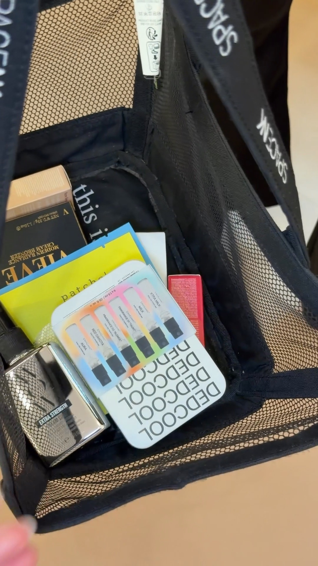 Your holiday beauty haul, sorted ✈️☀️

We headed to Space NK to find the ultimate summer beauty buys from lightweight, long-wearing base products that keep you glowing all day to the perfect holiday scent you’ll wear on repeat.

Whether you’re packing for a city break, a beach escape, or a long weekend away, these are the products worth making room for in your makeup bag.

Shop everything linked below. 🤍

#LTKuk #LTKbeauty #LTKbag