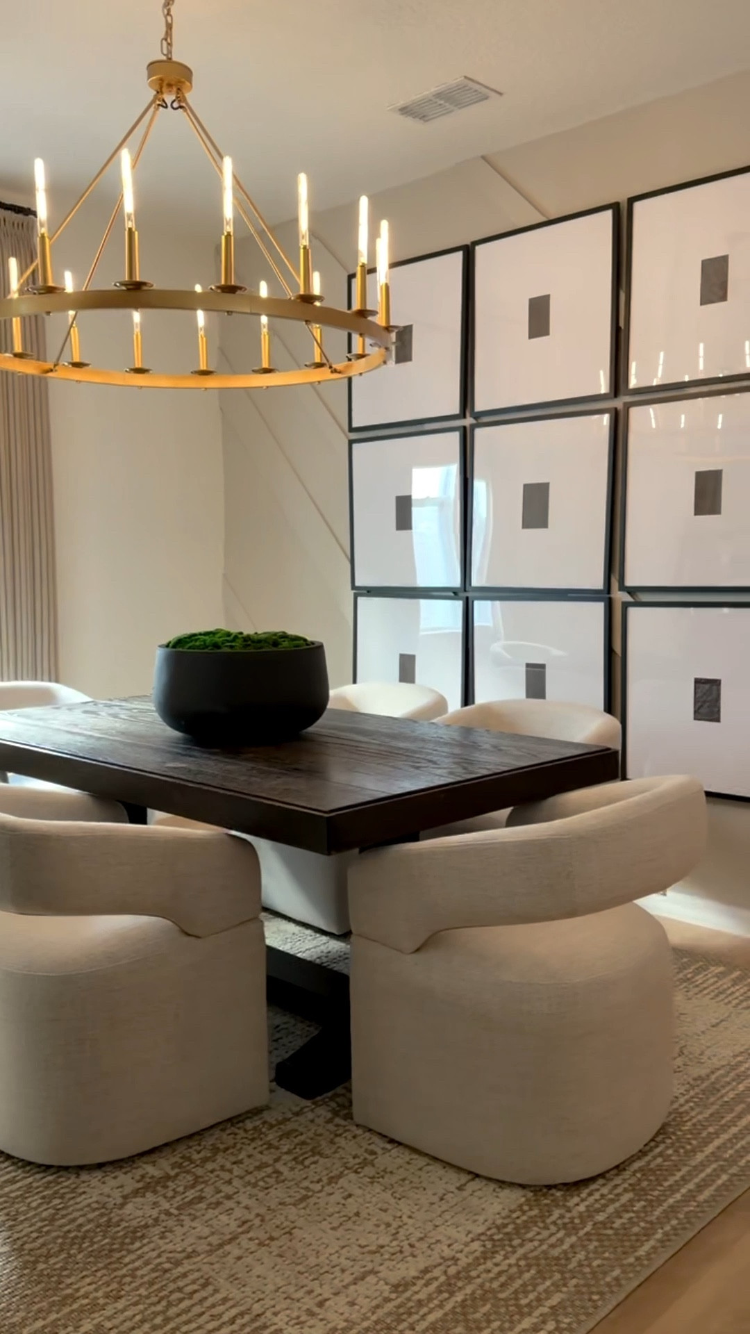 Dining room home finds ❤️







#LTKHome #LTKSaleAlert #LTKvlog