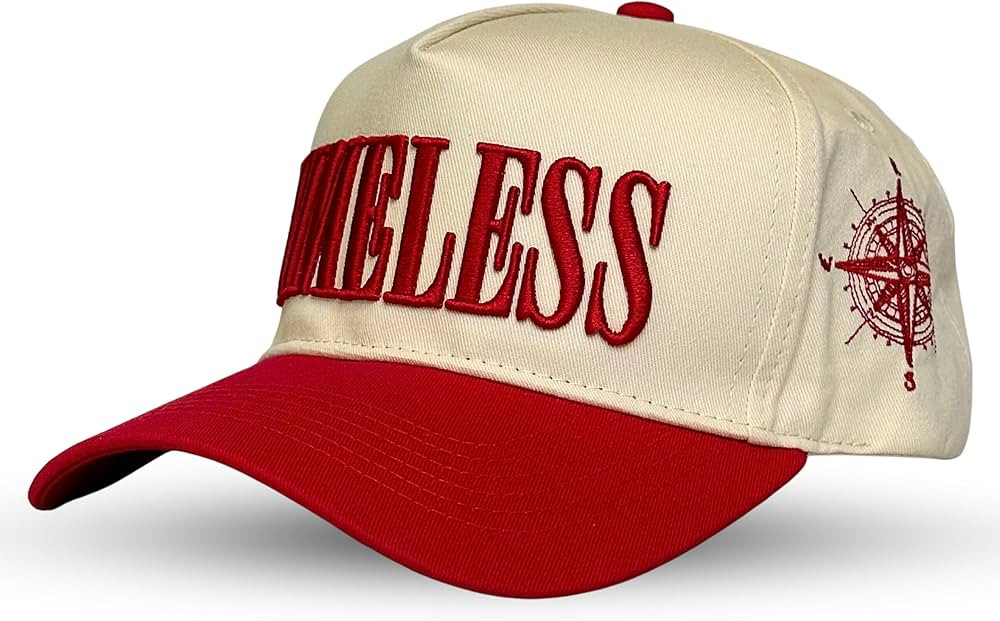 Vintage Trucker Hat  | Amazon (US)