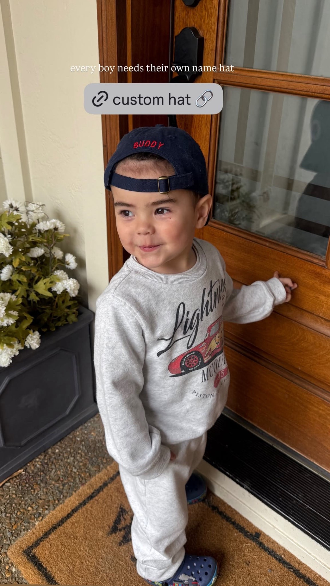 #LTKmomlife #LTKKids #LTKootd