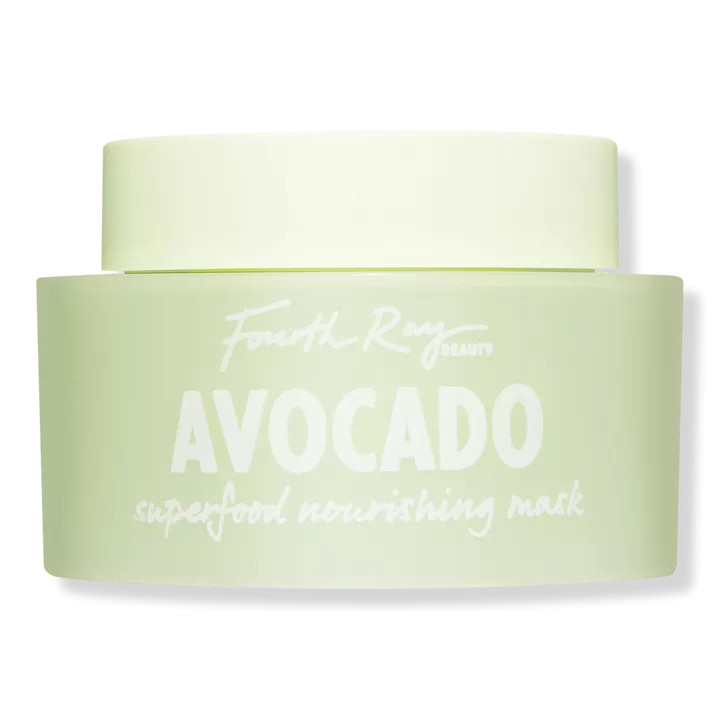 Avocado Superfood Nourishing Mask | Ulta