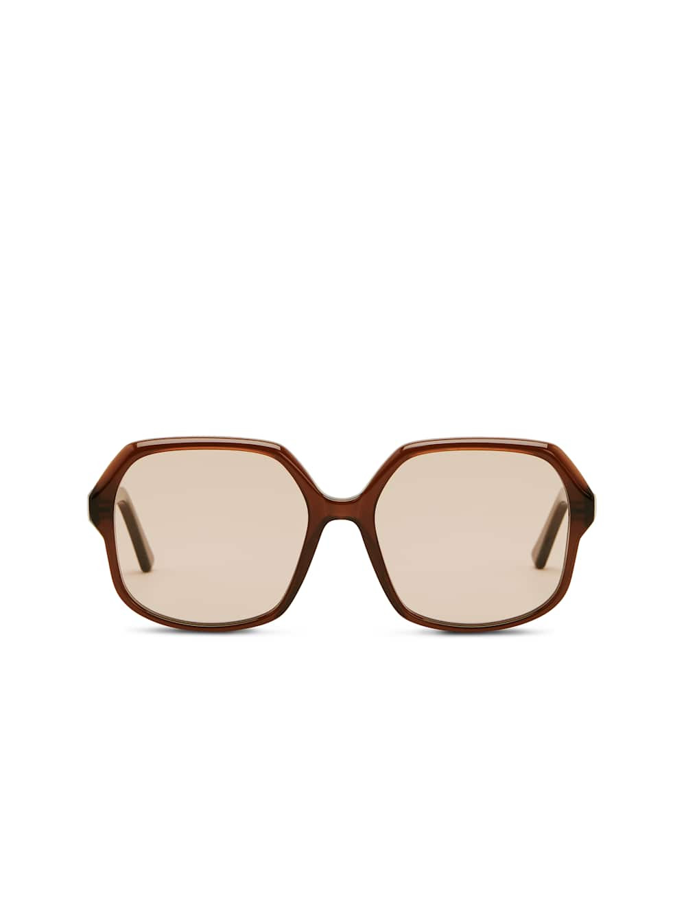 The Jeanne Sunglasses | Reformation (Global)