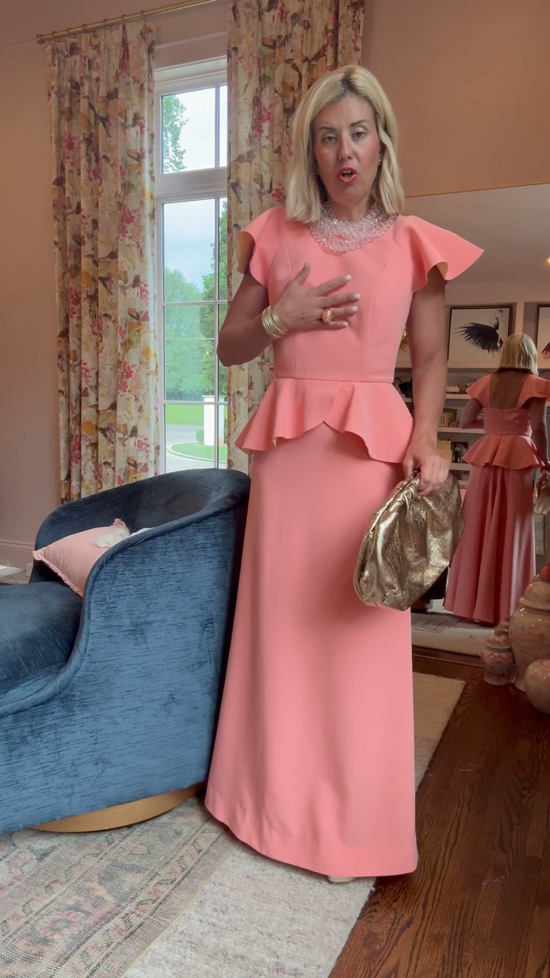 Tnuck Friends & Family Sale
9/22-9/24
15% off orders over $250
20% off orders over $500
Code: FAMILY

Just what your calendar and closet ordered! This dress is stunning!!! 
Sizing:
Coral Dress - small 
Heels - 8 all tts

Codes: 
Allie + Bess - Catherine20

#LTKdayinmylife #LTKootd #LTKmomlife