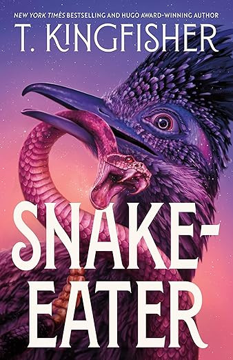 Snake-Eater | Amazon (US)