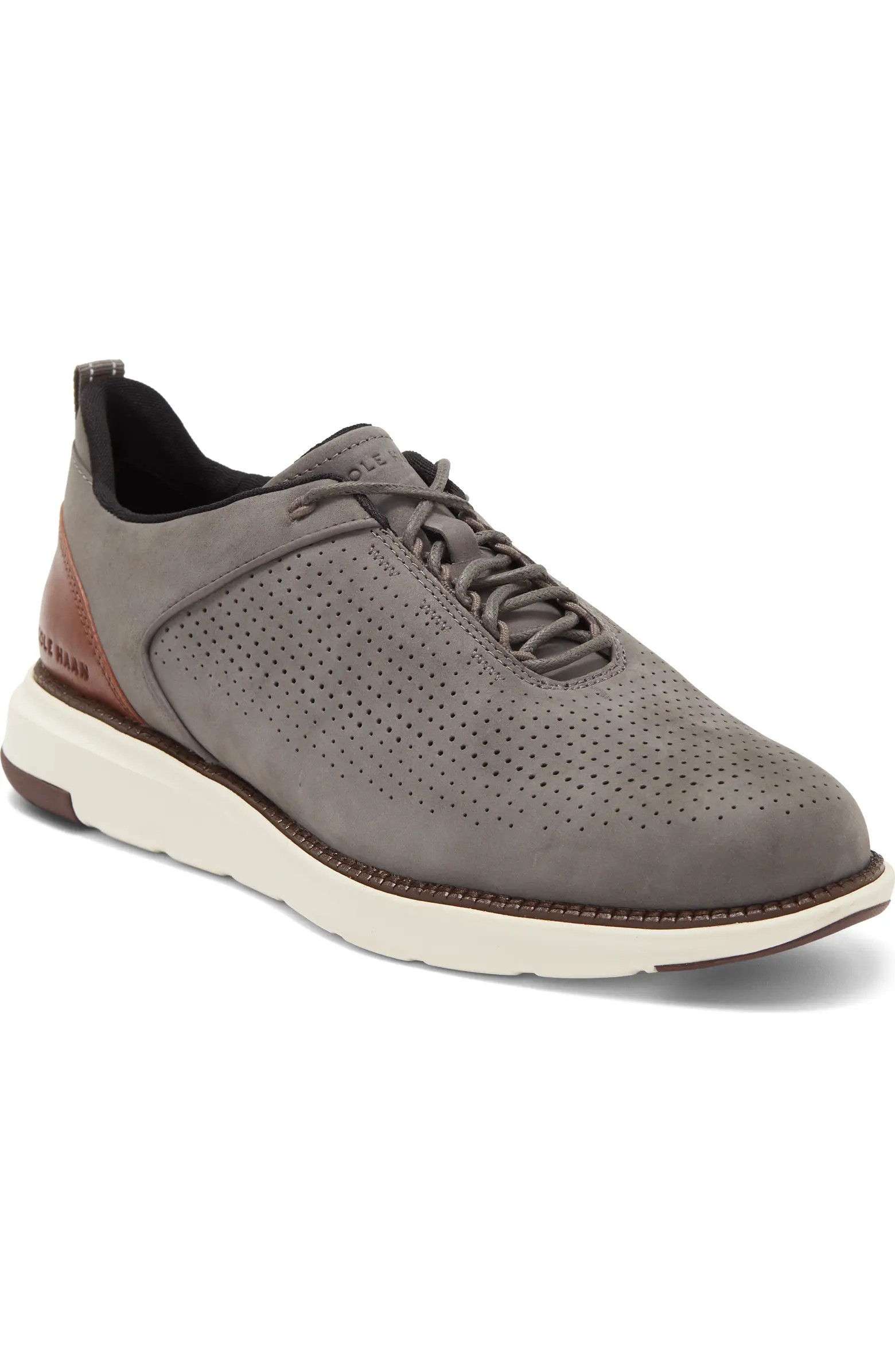 Grand Atlantic Perforated Sneaker (Men) | Nordstrom Rack