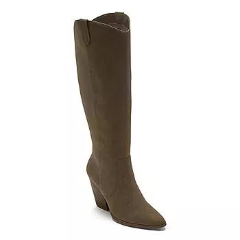 Worthington hot sale boots jcpenney