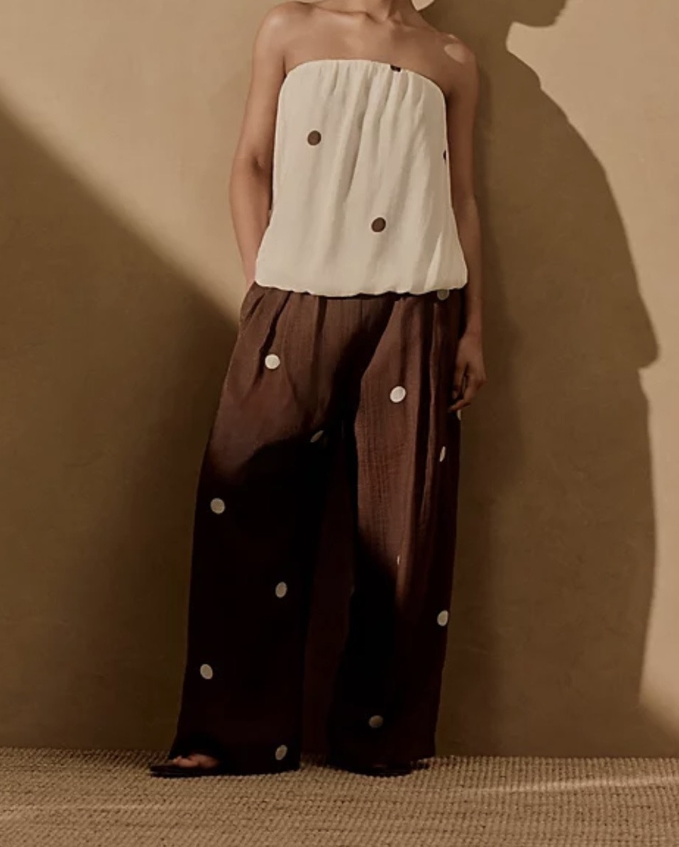 The George Asda polkadot moment everyone has been talking about #polkadot #trendingfashion #chicstyle

#LTKuk #LTKsummer #LTKdatenight