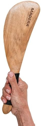 Bed Sheet Tucker Mattress Lifter Tool for Changing Sheets - Sturdy Acacia Wood Paddle Lifting Wed... | Amazon (US)