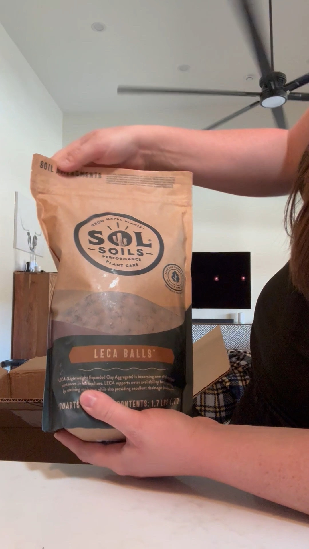 The plant mom in me is screaming I am so excited to try these out! 

#LTKHome #LTKFindsUnder50 #LTKSeasonal