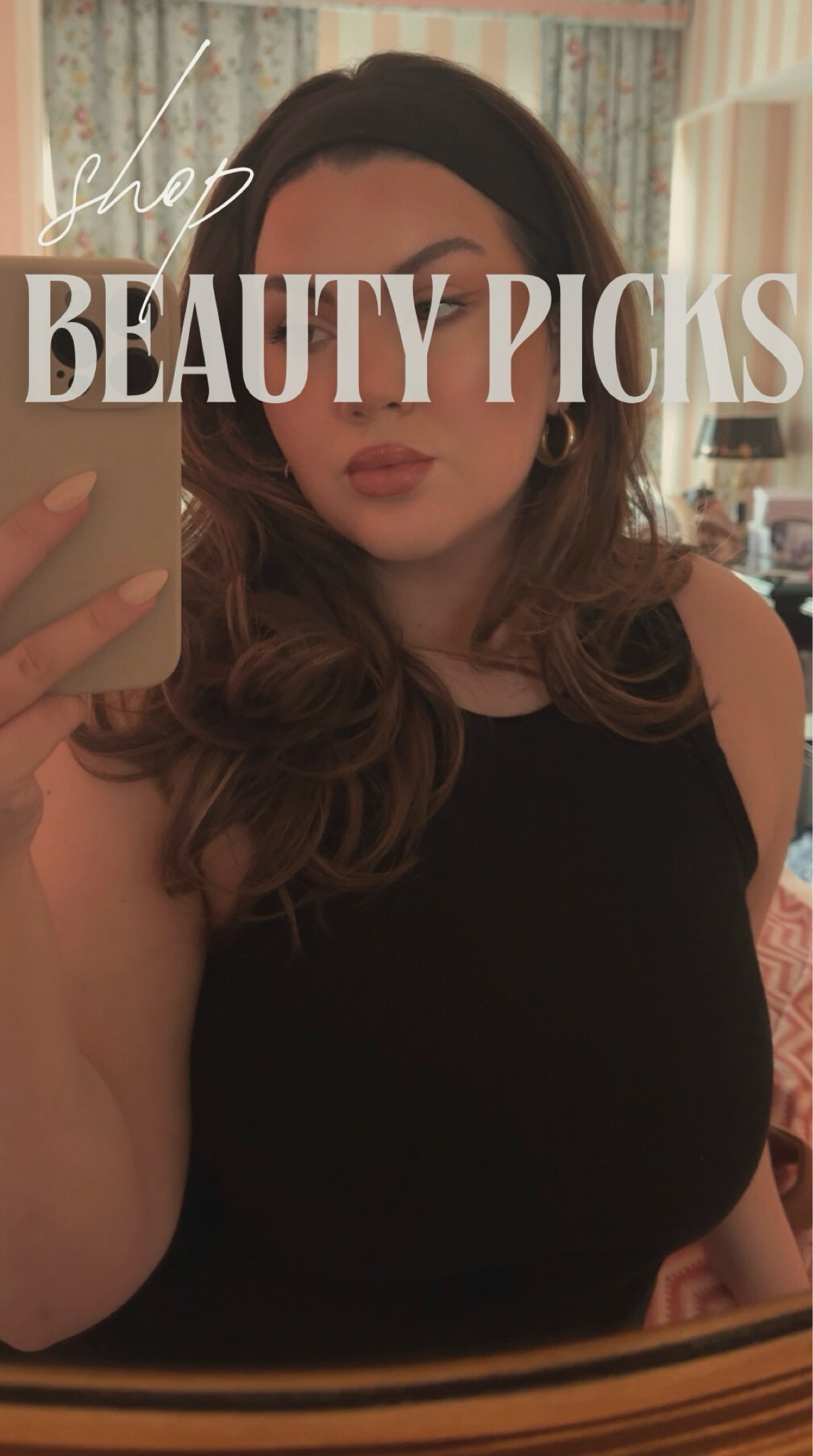 My go to beauty products 

#LTKBeauty #LTKFindsUnder50 #LTKWedding