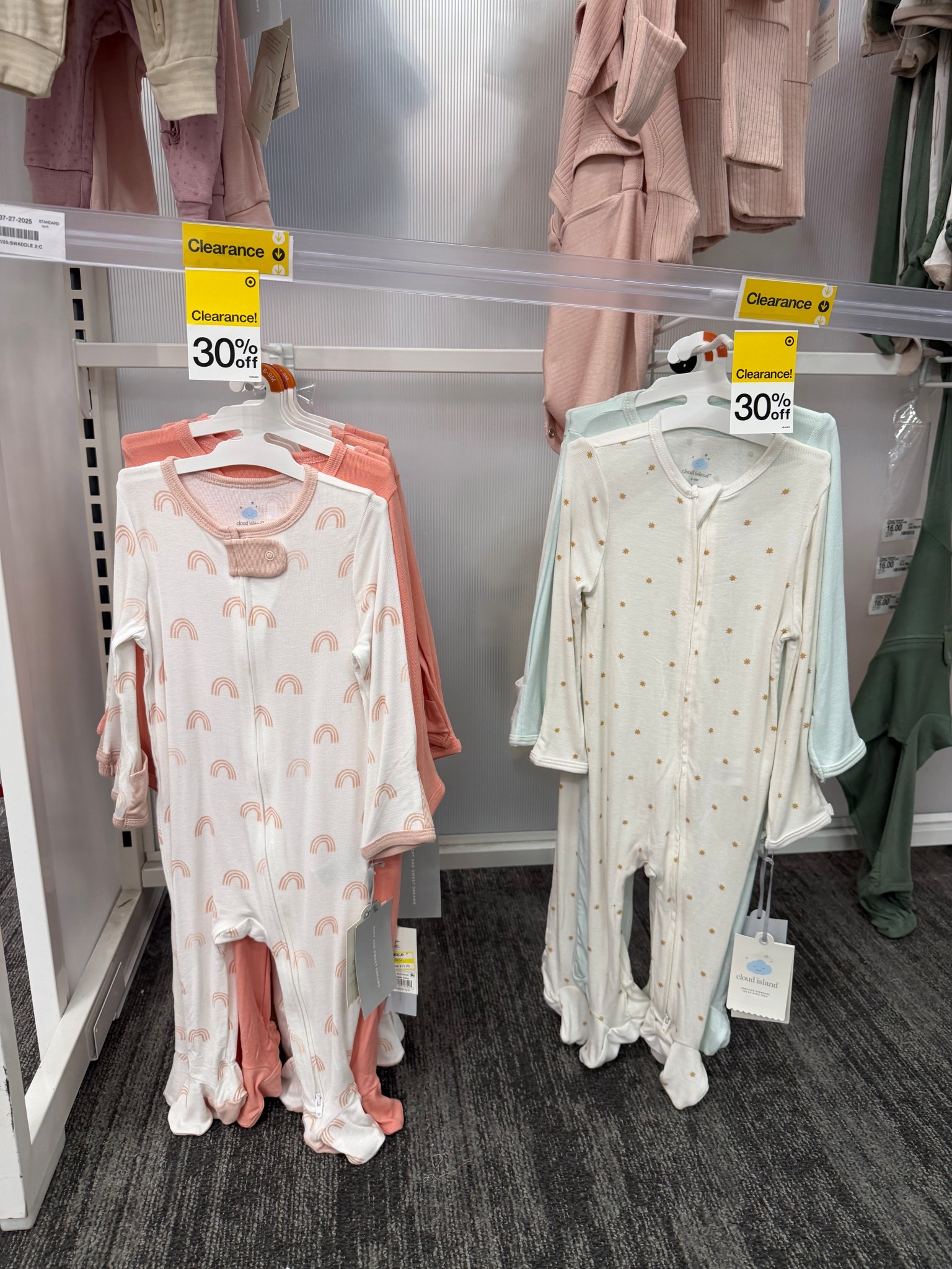 BEST baby onesies. SO cheap & now 30% off👏🏼

#LTKKids #LTKSaleAlert #LTKBaby