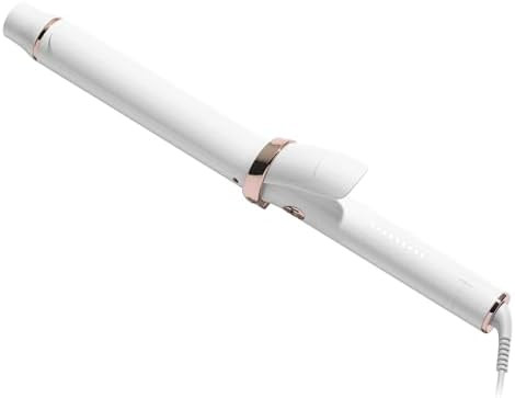 T3 SinglePass Curl X Extra-Long Barrel 1", 1.25", 1.5" Curling Iron with 9 Heat Settings and Cera... | Amazon (US)
