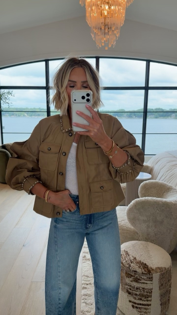 Most loved fall jacket restocked at Nordstrom 👏👏👏