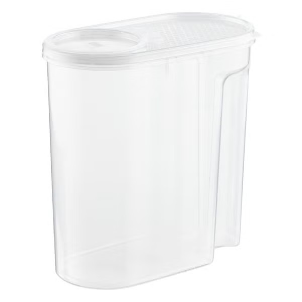 décor 5.3 qt. Store 'n Pour 5 ltr. | The Container Store