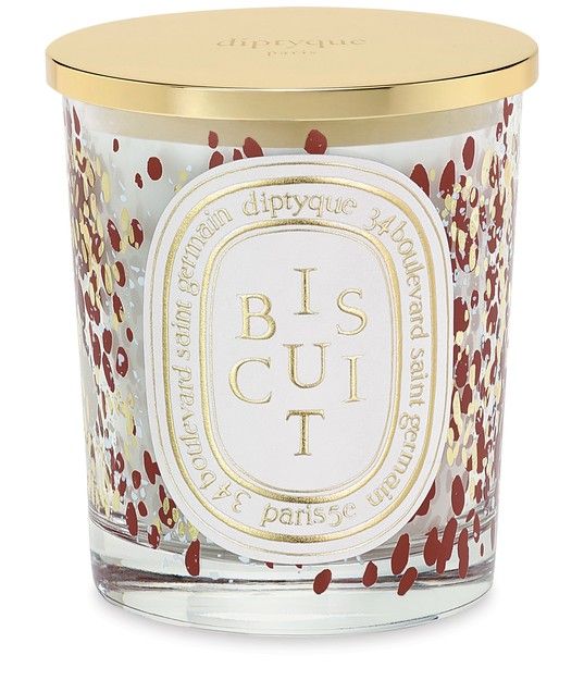 DIPTYQUELimited-edition Holiday Pastry candle 190g | 24S (APAC/EU)