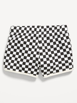 Dolphin-Hem Cheer Shorts for Girls | Old Navy (US)