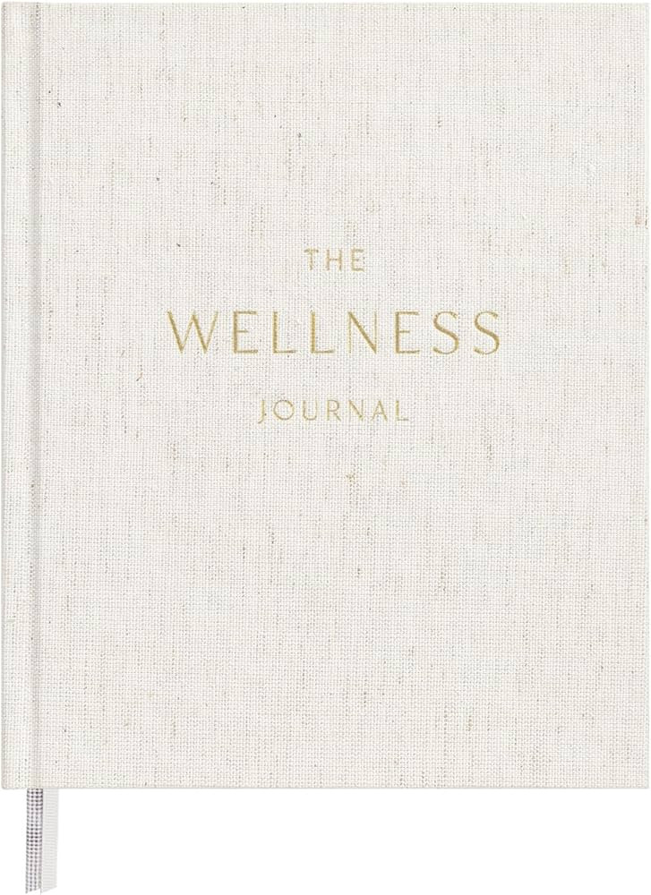 And Per Se Wellness Journal, Self Care & Daily Journal for Women, Mental Health Planner with Habi... | Amazon (US)