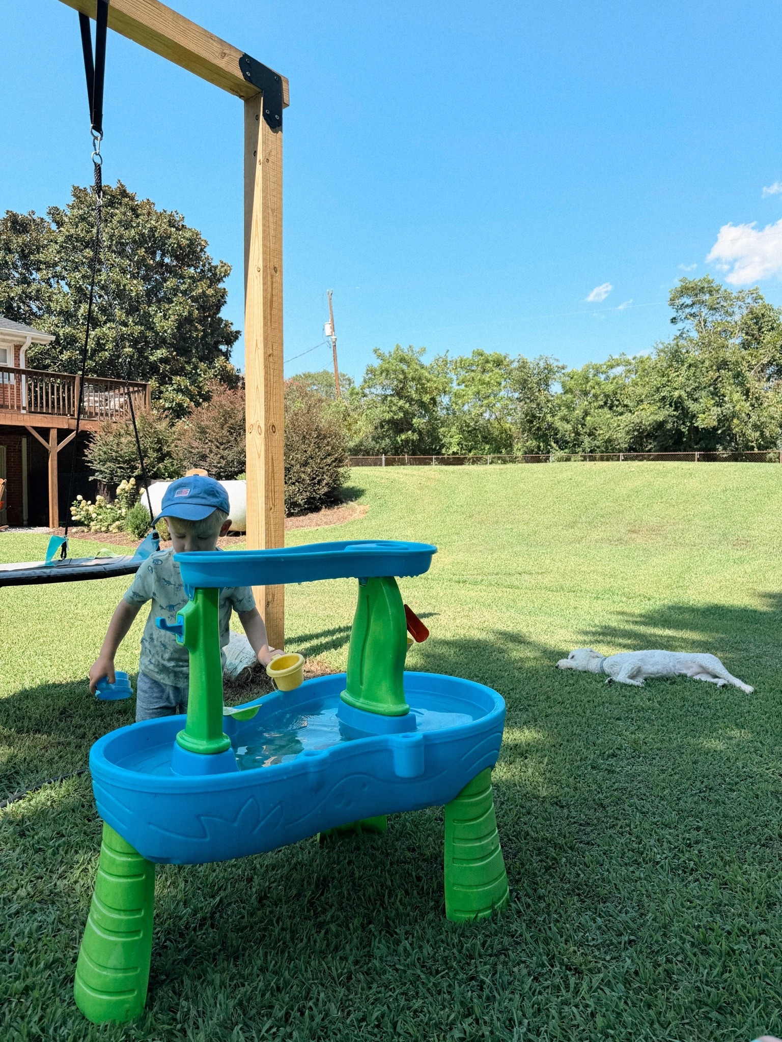 Such a fun water table for toddlers!

#LTKKids #LTKBaby #LTKHome