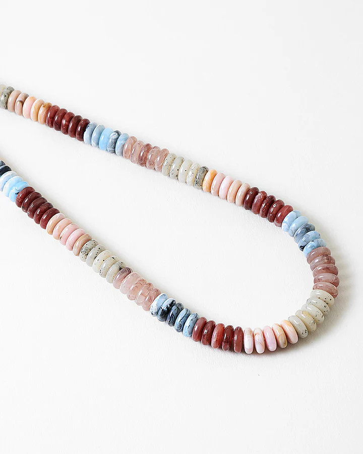 Wide Open Spaces Necklace | Erin McDermott Jewelry