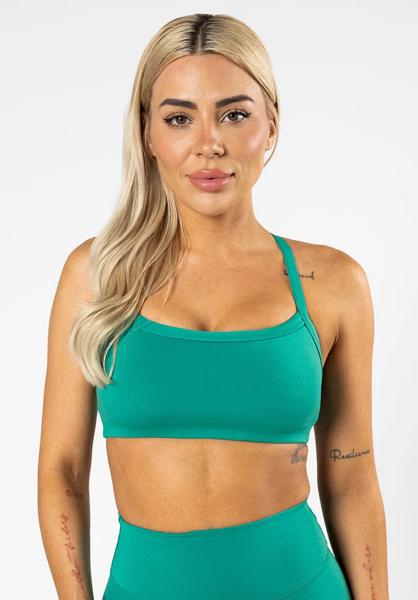 Reluna™ Multi-Fit Sports Bra Sunny | Paragon Fitwear