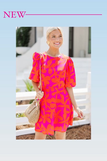 Spring dress

#LTKover40 #LTKstyletip #LTKfindsunder50