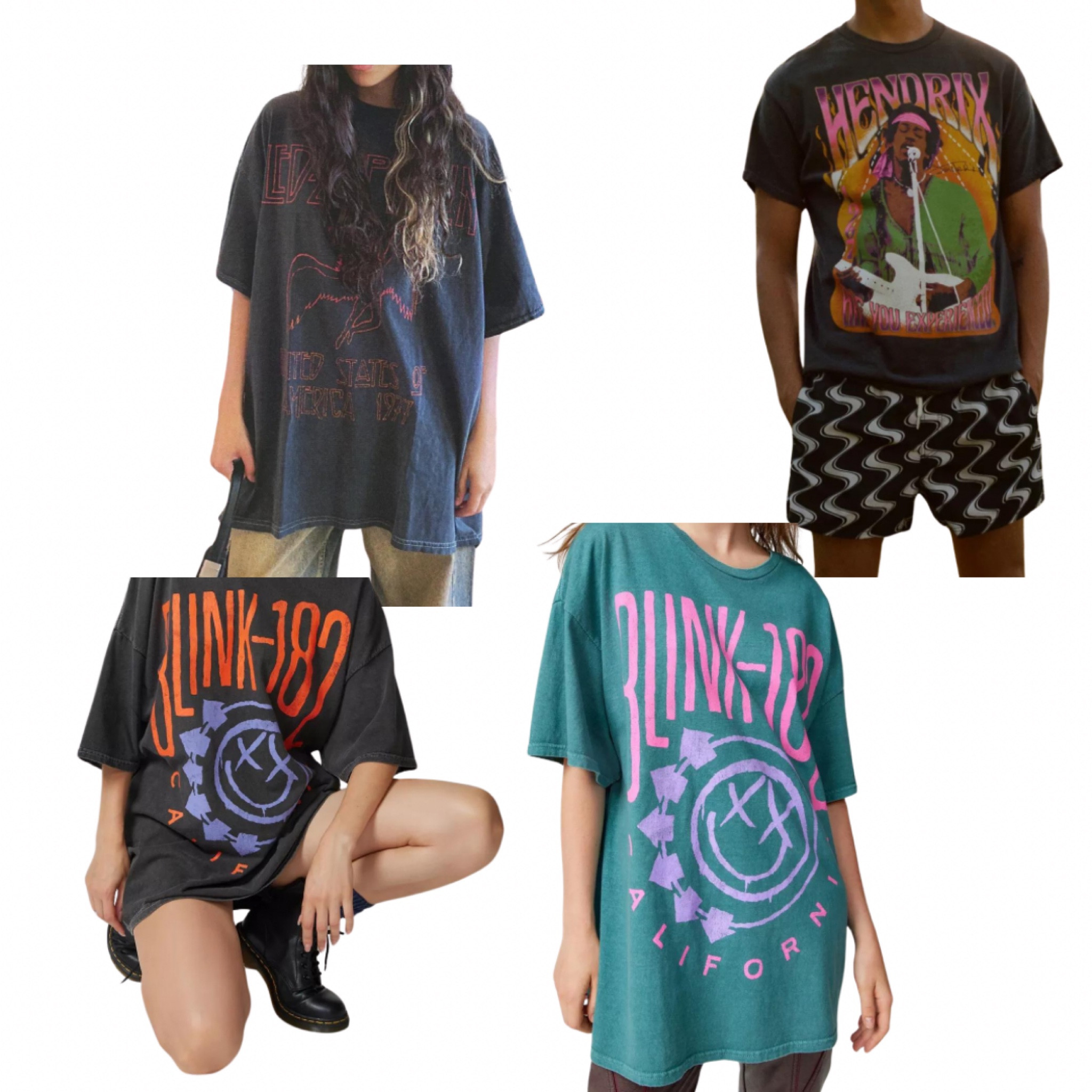 Favorite oversized tee is on sale!! I wear size sm/med and they are super oversized  

#LTKSeasonal #LTKfindsunder50 #LTKSpringSale