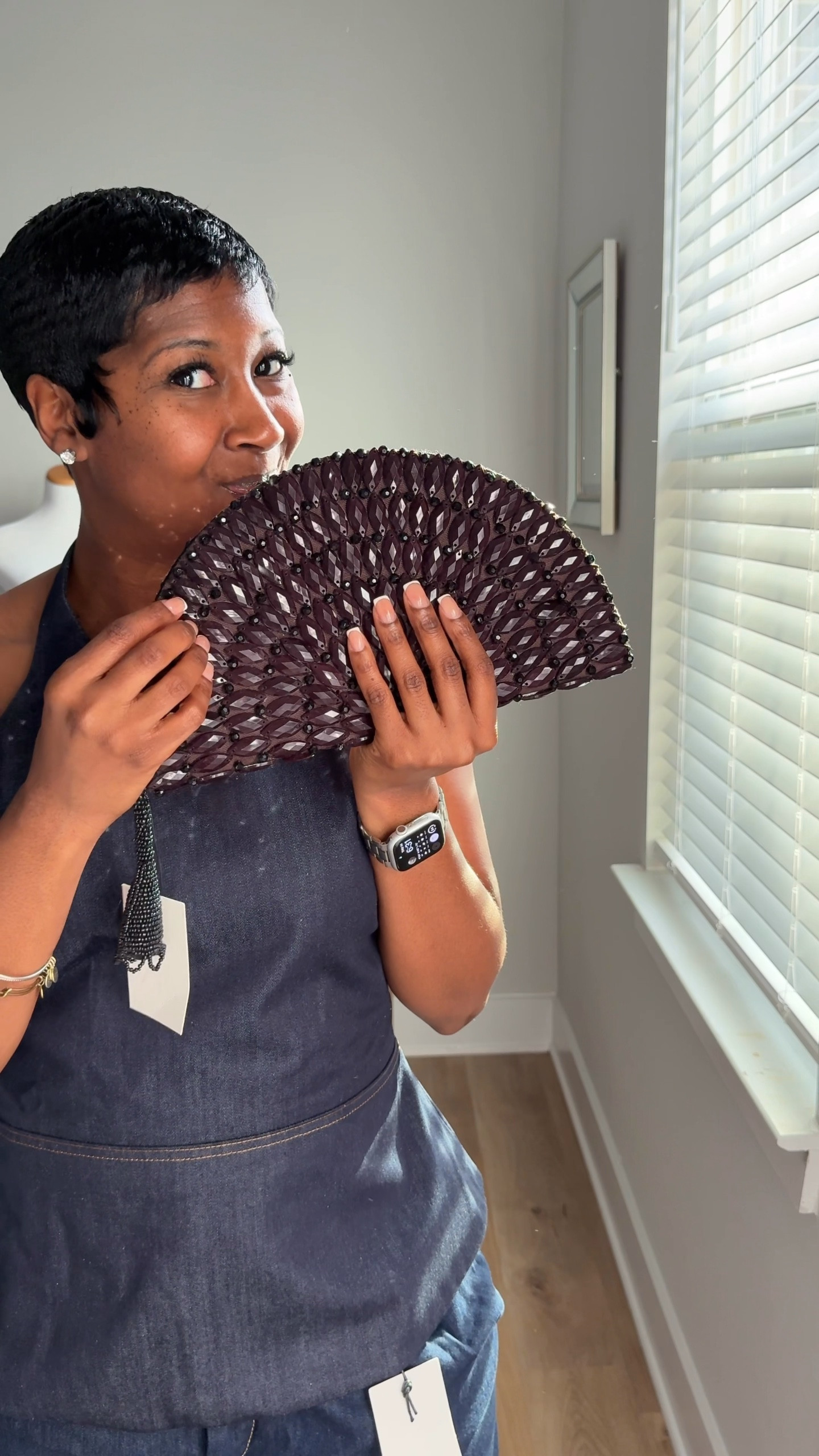 Zara Try-on Haul
I picked some cute pieces but unfortunately flattering on my body. Try them on yours and let me know what you think. 

Pink pants: L
Denim pants: XL
Denim Top: M