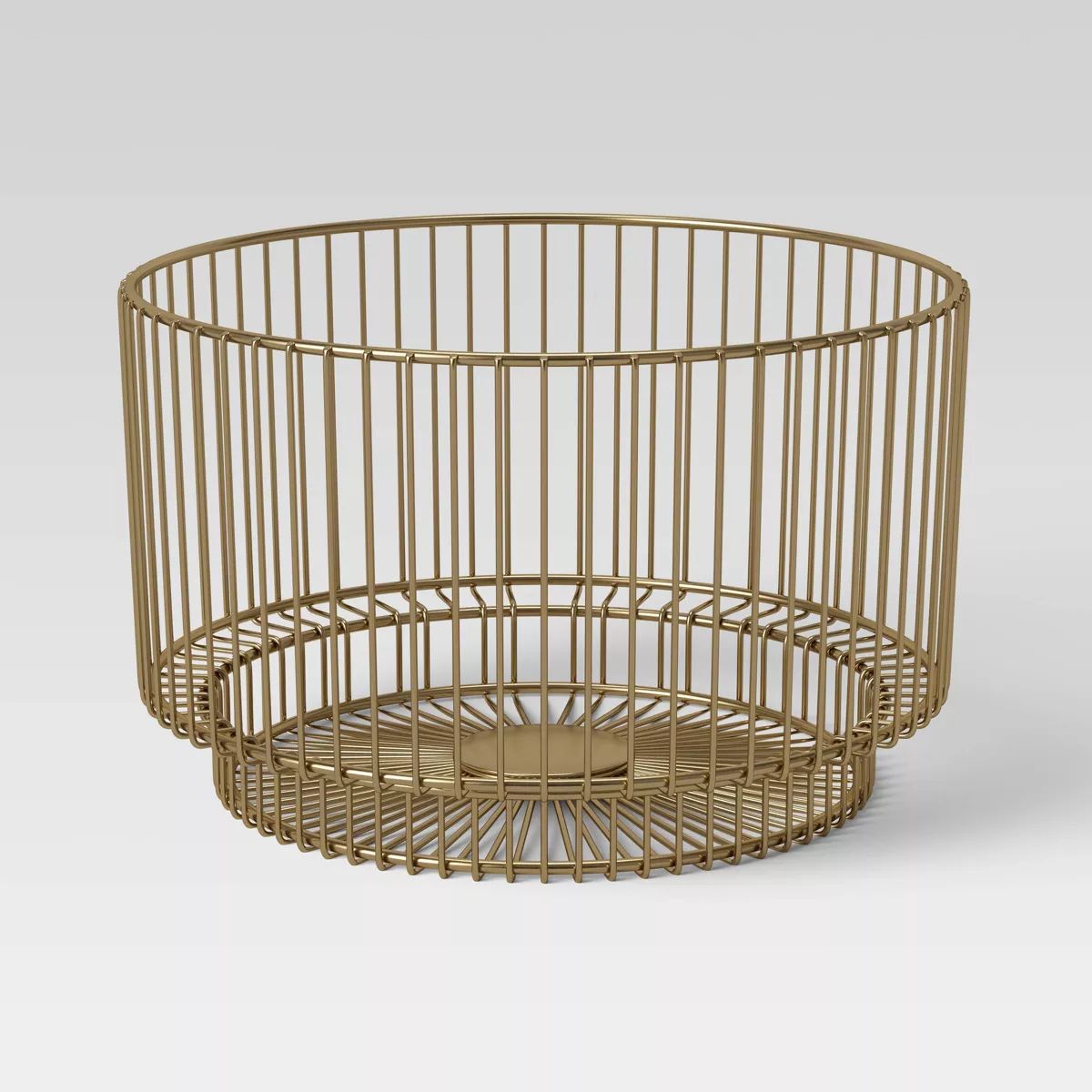 18" x 11" Metal Wire Basket - Threshold™ | Target