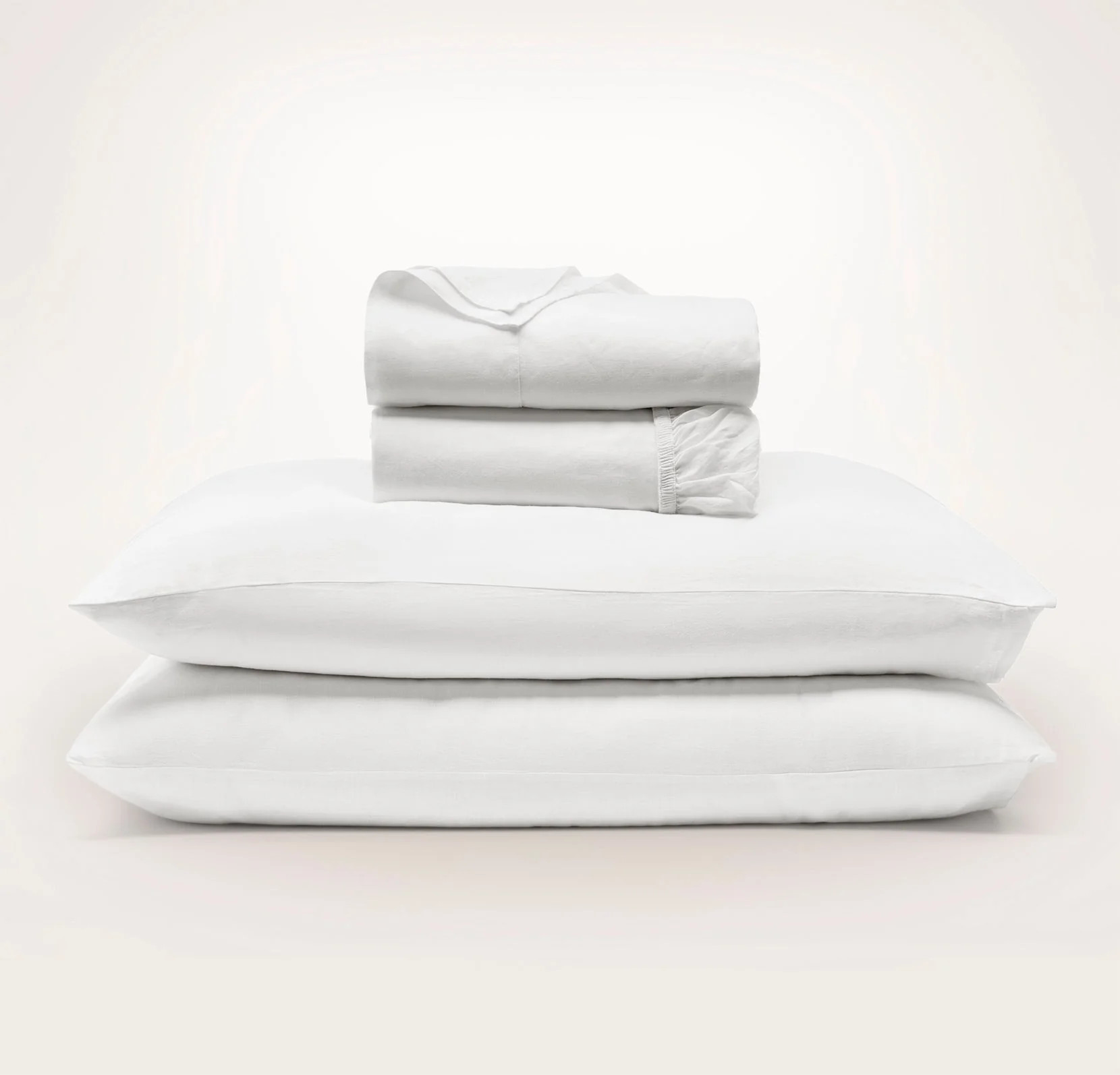 Linen Sheet Set | Boll & Branch