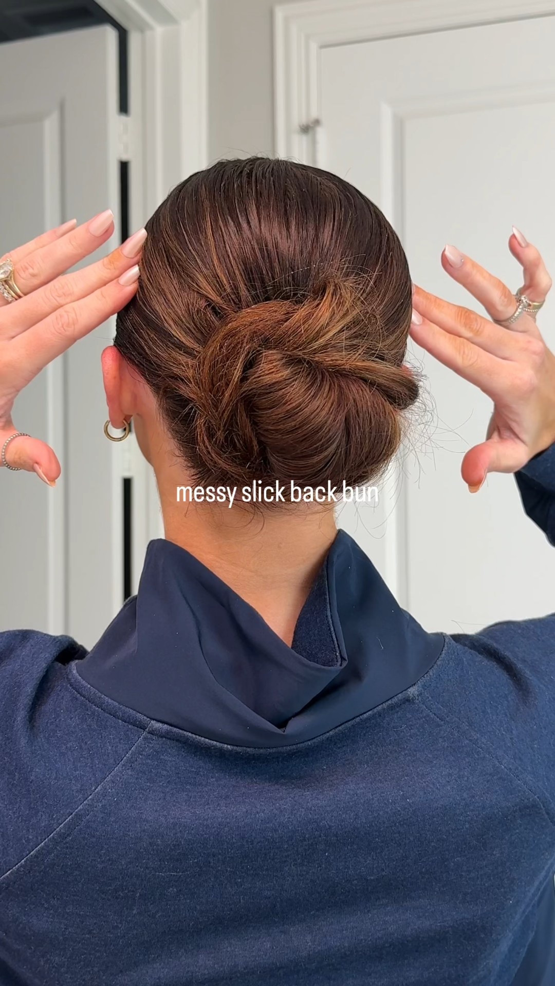 Hair tutorial! 

#LTKBeauty #LTKmorningroutine #LTKgrwm