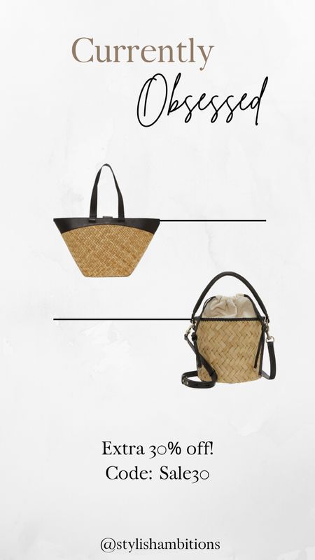 Woven bag
Summer bag
Bucket bag
Raffia bag
Beach bag

#LTKFind #LTKsalealert #LTKunder100